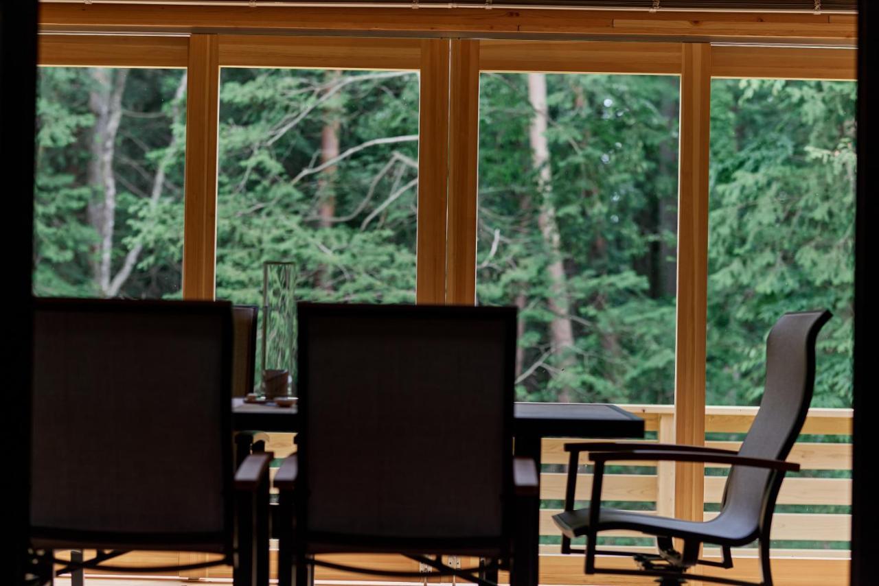 Enico Mtfuji Resort&Glamping Narusawa Dış mekan fotoğraf